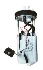 Paanjo Plastic Fuel Pump Assembly For Honda City Zx