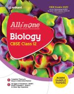 All In One Class 12th Biology for CBSE Exam 2024_Arihant Publications (India) Limited