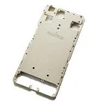 NAFS Gold Lcd Middle Frame For Vivo Y51