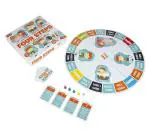 Funskool Plastic Four Steps 3 Y and Above