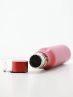 Eye Shot Steel Water Bottle