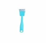 SUPER CLEANING SOLUTION Hand Brush for Cleaning Home Basin, Kitchen, Floor, Toilet Seat, Sink Brush, Multipurpose-A2