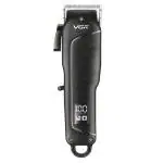 VGR V-683 Professional Hair Clipper For Men With Quick Charge, For Cord & Cordless Use (Black)