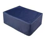 TOPPINGS Ultimate Protection: Premium Printer Cover | Dust, Water, and Scratch-Resistant | Compatible with Epson L220 Printer - Blue