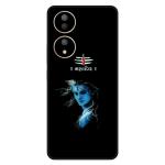 aadia VIVO Y100 5G PRINTED MOBILE SKIN STICKER DECAL LAMINATION (PERFECT FIT/ONLY BACK/MATTE FINISH)