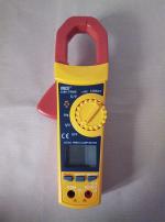 Meco Digital 1080 Trms Clamp Meter
