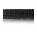 Lap Gadgets Black Laptop Keyboard For 15-P 15-K 17-K Series 6 Months Warranty US Layout