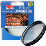 Kenko 77Mm R-Partial Cross Screen Camera Lens Filters .Set Of 1.