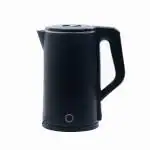 Wonderchef Cool Touch Electric Kettle Black, 1.8 L