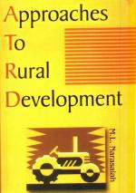 Approaches to Rural Development