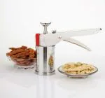 B N ENTERPRISES Kitchen press muruku Gripper with Stainless Steel Jalis-B