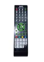 PMRK BEST IN BEST Compatible for SANSUI UNIVERSAL -2 LED TV Remote. URC 49