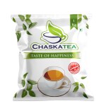 CHASKATEA Supreme S9 Dust Variants Tea(Hotel and Restaurant) Black Tea Pouch Black Tea Pouch (1 kg)