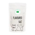 Himsri Garlic Flavoured Salt 200gms | Pahadi Namak