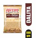 Hilton Broken MP Wheat Dalia 500 gm