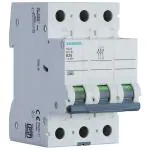 A ONE ELECTRICALS Siemens 3 Pole MCB 32 Ampere