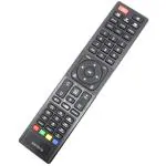 EHOP Aw-D01S Compatible Remote Control For Aiwa Smart TV