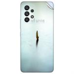 GADGETSWRAP Printed Vinyl Skin Sticker for Samsung Galaxy A53 (5G) - survive