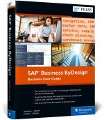 Computer Book Shop Sap Business Bydesign - Business User Guide Thomas Kramer, Laura Widner, Caroline Atkinson, Andrew Howell Hardcover 825 Pages
