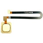 My Choice Gold HO11 Mi 5S Plus Fingerprint Sensor Flex Cable