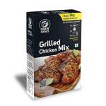 GRAIN 'N' GRACE Grilled Chicken Mix 100g