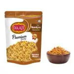 DAAJI Bikaneri Bhujia-200gm Pack of 2
