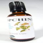 Xetomos chopchini oil 30ml Jazar Seenee, Fushagh Seenee, Sarutori ibara, Ricine de Chine, Smilax china DC, Madhusnuhi, Chobchini