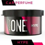 Involve ONE Hype Fiber Car Perfume- IONE08
