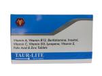Swtamin Taur Lite Tablets (Pack Of 2 _ 10 X 10 Each)