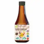 Pure Nutrition Kids Omega Chocolate Flavour Syrup 200g