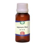 KAMDHENU LABORATORIES MAHAMASHA TAILA (Pack of 1 , 100ml)
