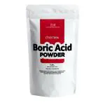 Chemtex Boric Acid Powder | Killing Cockroaches | Carrom Board Powder | Ortho boric Powder 900gms
