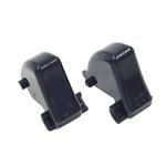 Tcos Tech Replacement Lt Rt Trigger Switch Button For Xbox 360 Wired & Wireless Controller