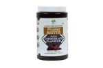 Sunrise Healthy Food's 1kg Dark Chocolate Peanut Butter - High Protein (Chocolate)