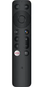 Hybite Remote For Smart TV