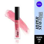BLUE HEAVEN Hyper Stay Liquid Matte Lipstick (Salmon Pink, 6 ml)