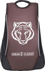 Urban Classic Brown Bags & Backpacks 30 L
