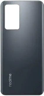 FRIENDZZWORLD Neo Black Glass Back Panel For Realme Gt Neo 2