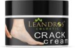 Leandros Foot Cream, 50 G Each