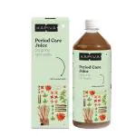 Kapiva Period Care Juice 1L | For Irregular Periods, Period Pain, Hormonal Imbalance |100% Ayurvedic