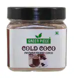 Green Piece Instant Cold Coco / Cocoa Powder 200gm.