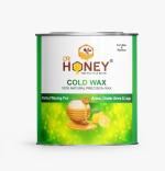 DR HONEY hair removal cold wax for all skin and full body best product gram 600.36