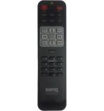 NIJ Remote Control for Benq Projector (Black)