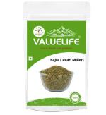 Value life Bajra (Pearl Millet) 990g