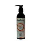 SoapTown Handmade Orange Body Wash SLS & Paraben free (250 ml)
