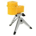 Rangwell Laser Level Horizontal Line Tool with Tripod