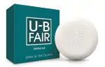 U-B Fair Bathing Soap