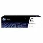 HP 110A Black Original Laser Toner Cartridge