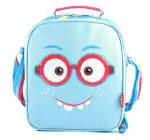 Rabitat Canvas Durable Insulated Outpack Lunch Bag 5 to 7 Y