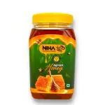 Niha Natural Foods Agmark Honey 1kg